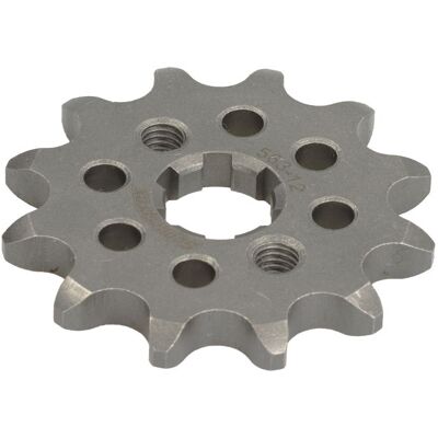 SUPERSPROX řetězové kolečko KAWASAKI KDX 50 03-06, SUZUKI ALT 50 D 83-84, GT 50 77-80, JR 50 78-07, LT 50 89-01, LT-A 50 (QUADMASTER) 01, TS 50 ERK SUPERSPROX řetězové kolečko KAWASAKI KDX 50 03-06, SUZUKI ALT 50 D 83-84, GT 50 77-80, JR 50 78-07, LT 50 89-01, LT-A 50 (QUADMASTER) 01, TS 50 ERK