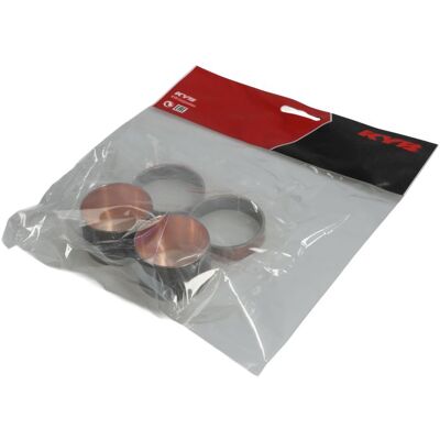 KYB suspension bearing shell YAMAHA MT-10 1000 16-23, YZF-R1 1000 15-23, YZF-R6 600 ABS 17-23 (KYB suspension bearing shell YAMAHA MT-10 1000 16-23,) KYB suspension bearing shell YAMAHA MT-10 1000 16-23, YZF-R1 1000 15-23, YZF-R6 600 ABS 17-23 (KYB suspension bearing shell YAMAHA MT-10 1000 16-23,)