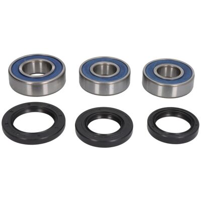ALL BALLS sada ložisek kol TRIUMPH DAYTONA 675, 650, 600 02-10, SPEED 600 03-05, SPRINT 955 RS 00, STREET 675 R 08-10, TT 600 00-03, TIGER 955 I 04-06 ALL BALLS sada ložisek kol TRIUMPH DAYTONA 675, 650, 600 02-10, SPEED 600 03-05, SPRINT 955 RS 00, STREET 675 R 08-10, TT 600 00-03, TIGER 955 I 04-06
