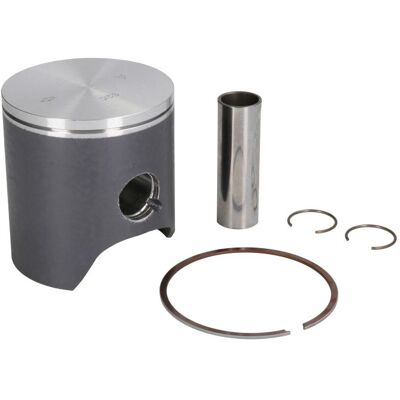 Sada pístů ATHENA 53,94mm pro Honda 125 CR R 1992-2003 Sada pístů ATHENA 53,94mm pro Honda 125 CR R 1992-2003