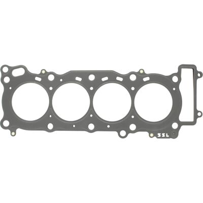 těsnění, hlava válce YAMAHA FZ6 600 NA (ABS), S (FAZER), N, S2, S (FAZER ABS) 04-18, YZF-R6 600 03-05 (5SL1118100, 5VX1118100) (ATHENA) těsnění, hlava válce YAMAHA FZ6 600 NA (ABS), S (FAZER), N, S2, S (FAZER ABS) 04-18, YZF-R6 600 03-05 (5SL1118100, 5VX1118100) (ATHENA)