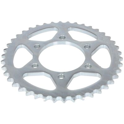 JT SPROCKETS řetězová rozeta KAWASAKI BN 125 (ELIMINATOR) 98-07 (JT SPROCKETS řetězová rozeta KAWASAKI BN 125 (ELIMINATOR) 98-07) JT SPROCKETS řetězová rozeta KAWASAKI BN 125 (ELIMINATOR) 98-07 (JT SPROCKETS řetězová rozeta KAWASAKI BN 125 (ELIMINATOR) 98-07)
