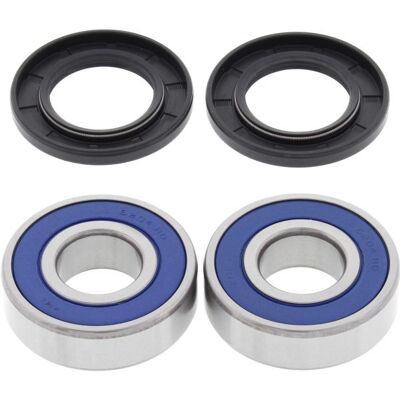 ALL BALLS sada ložisek kol HUSABERG FC 650, 450 04-05, FE 350, 450, 650, 390, 570, 550, 501, 250 04-14, FS 450, 650E, 650C, 570 (SUPERMOTO) 05-11, FX ALL BALLS sada ložisek kol HUSABERG FC 650, 450 04-05, FE 350, 450, 650, 390, 570, 550, 501, 250 04-14, FS 450, 650E, 650C, 570 (SUPERMOTO) 05-11, FX