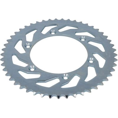 SUNSTAR řetězová rozeta KAWASAKI KLX 400 R 03, SUZUKI DR 350R, 250, 350SE, 250SE 91-99, DR-Z 400E, 400SM, 400S, 250 01-12, RM 125, 250 80-12, RM-X SUNSTAR řetězová rozeta KAWASAKI KLX 400 R 03, SUZUKI DR 350R, 250, 350SE, 250SE 91-99, DR-Z 400E, 400SM, 400S, 250 01-12, RM 125, 250 80-12, RM-X