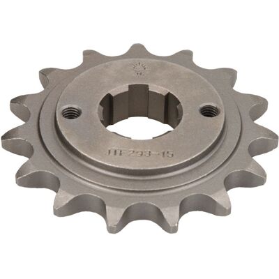 JT SPROCKETS řetězové kolečko HONDA VF 400 FC, F2E 11-12, VT 600 C (SHADOW) 88-89, XL 600 V (TRANSALP) 87, HUSQVARNA TE 310 IE 10 (HB08.415, JT SPROCKETS řetězové kolečko HONDA VF 400 FC, F2E 11-12, VT 600 C (SHADOW) 88-89, XL 600 V (TRANSALP) 87, HUSQVARNA TE 310 IE 10 (HB08.415,