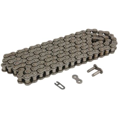 JT SPROCKETS řetěz HONDA CBR 125 R 11-17, CBZ 125 01, CLR 125 (CITYFLY) 98-03, NX 125 (TRANSCITY) 89-98, VTR 250 89-90, XL 125 R 82-87, YAMAHA TT-R JT SPROCKETS řetěz HONDA CBR 125 R 11-17, CBZ 125 01, CLR 125 (CITYFLY) 98-03, NX 125 (TRANSCITY) 89-98, VTR 250 89-90, XL 125 R 82-87, YAMAHA TT-R