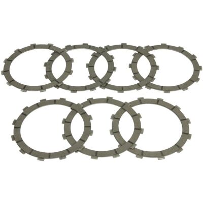 FERODO lamela spojky DUCATI 749 749 S 03-06, 999 999 S, R 03-06, HYPERMOTARD 1100 08-09, MONSTER 1000, 996S4R, 1000S2R, 900IE, 998S4RS (TESTASTRETTA) FERODO lamela spojky DUCATI 749 749 S 03-06, 999 999 S, R 03-06, HYPERMOTARD 1100 08-09, MONSTER 1000, 996S4R, 1000S2R, 900IE, 998S4RS (TESTASTRETTA)