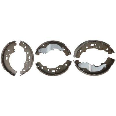 Brzdové botky Ferodo Eco-Friction - Brzdové botky Brzdové botky Ferodo Eco-Friction - Brzdové botky