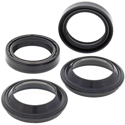 ALL BALLS sady gufer a prachovek pro př.vidlice HARLEY DAVIDSON FXDC 1584 (DYNA SUPER GLIDE CUSTOM) 92-05, FXDCI 1432 (DYNA SUPER GLIDE CUST.) 05, ALL BALLS sady gufer a prachovek pro př.vidlice HARLEY DAVIDSON FXDC 1584 (DYNA SUPER GLIDE CUSTOM) 92-05, FXDCI 1432 (DYNA SUPER GLIDE CUST.) 05,