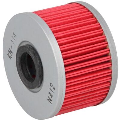 K&N; olejový filtr HONDA TRX 420 FPA (FOURTRAX RANECHER AT), TE (FOURTRAX RANCHER ES), TM (FOURTRAX RANCHER), FM (FOURTRAX RANCHER), FPM (FOURTRAX K&N; olejový filtr HONDA TRX 420 FPA (FOURTRAX RANECHER AT), TE (FOURTRAX RANCHER ES), TM (FOURTRAX RANCHER), FM (FOURTRAX RANCHER), FPM (FOURTRAX