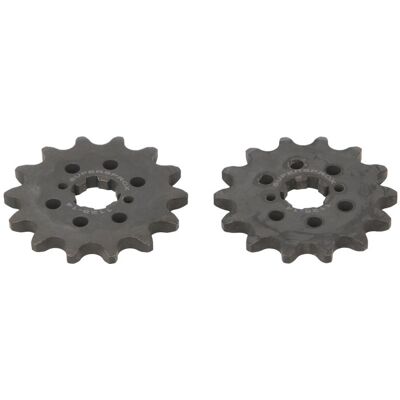 SUPERSPROX řetězové kolečko DERBI SENDA 50 SM (EXTREME), SM DRD 03-05, GILERA SMT 50 05 ( ) SUPERSPROX řetězové kolečko DERBI SENDA 50 SM (EXTREME), SM DRD 03-05, GILERA SMT 50 05 ( )