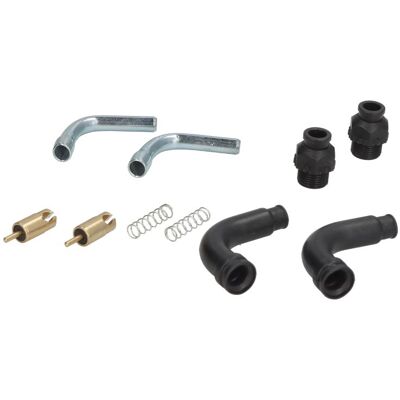 ALL BALLS choke mechanism repair kit HONDA VT 1100 C2 (SHAD.ACE), C (SHADOW SPIRIT), C3 (SHAD.AERO), C, T (SHADOW ACE TOUR), C (SHADOW), C2 (SHADOW ALL BALLS choke mechanism repair kit HONDA VT 1100 C2 (SHAD.ACE), C (SHADOW SPIRIT), C3 (SHAD.AERO), C, T (SHADOW ACE TOUR), C (SHADOW), C2 (SHADOW