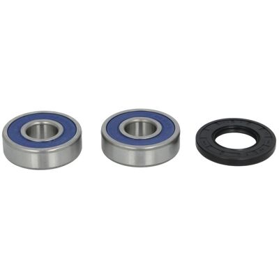 Sada ložisek zadního kola All Balls - Wheel Bearing Kit Sada ložisek zadního kola All Balls - Wheel Bearing Kit