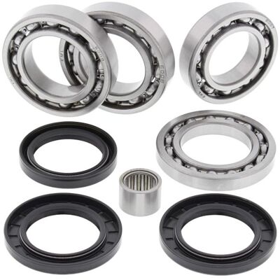 ALL BALLS opravná sada, diferenciál ARCTIC CAT WILDCAT 4X, 4X LTD, X / LTD, 1000 LATE BUILD, X, 4, GT, 1000, 4 LTD 12-16 (25-2101, AB25-2101) (ALL) ALL BALLS opravná sada, diferenciál ARCTIC CAT WILDCAT 4X, 4X LTD, X / LTD, 1000 LATE BUILD, X, 4, GT, 1000, 4 LTD 12-16 (25-2101, AB25-2101) (ALL)