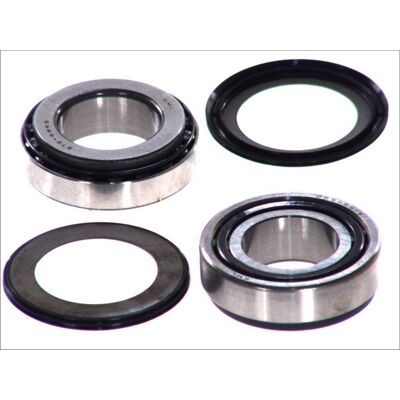Sada ložisek řízení All Balls Suzuki Gt250/gs400/gs550/gs750 Sada ložisek řízení All Balls Suzuki Gt250/gs400/gs550/gs750