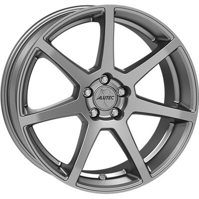 ALUTEC PEARL 8.5X18 5X120 ET30/72.6 šedá ALUTEC PEARL 8.5X18 5X120 ET30/72.6 šedá