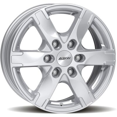 Alutec Titan 7,5x17 6x139,7 ET38 - Disk kola Alutec Titan 7,5x17 6x139,7 ET38 - Disk kola
