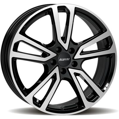 Alutec Tormenta 8x18 5x108 ET42 Kolo Alutec Tormenta 8x18 5x108 ET42 Kolo
