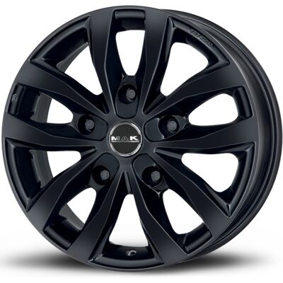 MAK - MAK LOAD 5 - 16 x 6.5 - 5X114.3 ET45 - rim MAK - MAK LOAD 5 - 16 x 6.5 - 5X114.3 ET45 - rim