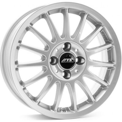 ATS STREETRALLYE 6X15 4X108 ET23/65.1 šedá ATS STREETRALLYE 6X15 4X108 ET23/65.1 šedá