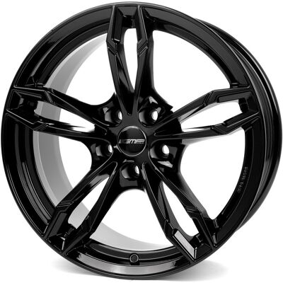 GMP Italia GMP DEA 8.5X19 5X112 ET25/66.6 černá GMP Italia GMP DEA 8.5X19 5X112 ET25/66.6 černá