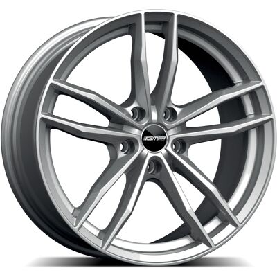 Kolo GMP ITALIA SWAN 20x8,50 ET30 5x112 Antracitová disk Kolo GMP ITALIA SWAN 20x8,50 ET30 5x112 Antracitová disk