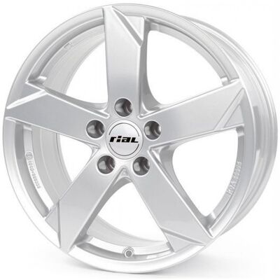 RIAL KODIAK 6.5X16 5X105 ET39/56.6 GRAFIT RIAL KODIAK 6.5X16 5X105 ET39/56.6 GRAFIT