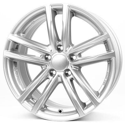 RIAL X10 8X17 5X120 ET30/72.6 GRAFIT RIAL X10 8X17 5X120 ET30/72.6 GRAFIT