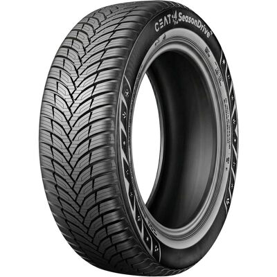 CEAT 205/45R 17 88W TL 4Season Drive Plus XL EXTRA LOAD (Pneu) CEAT 205/45R 17 88W TL 4Season Drive Plus XL EXTRA LOAD (Pneu)