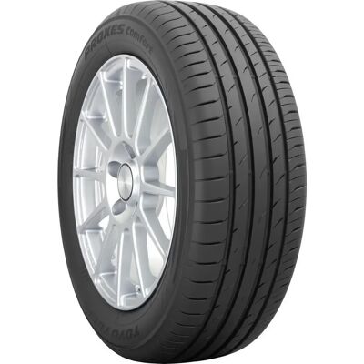 Toyo 215/60R17 100V PROXES COMFORT SUV (2023) TL XL (Pneu) Toyo 215/60R17 100V PROXES COMFORT SUV (2023) TL XL (Pneu)