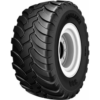 ALLIANCE 750/45 R22.5 380 STEEL BELTED 169D/166E TL (Pneu Alliance 380 STEEL BELTED 750/45-22,5) ALLIANCE 750/45 R22.5 380 STEEL BELTED 169D/166E TL (Pneu Alliance 380 STEEL BELTED 750/45-22,5)