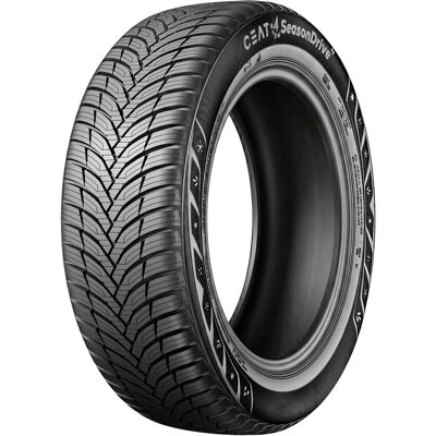CEAT 235/65R 17 108V TL 4Season Drive XL SUV EXTRA LOAD (Pneu) CEAT 235/65R 17 108V TL 4Season Drive XL SUV EXTRA LOAD (Pneu)