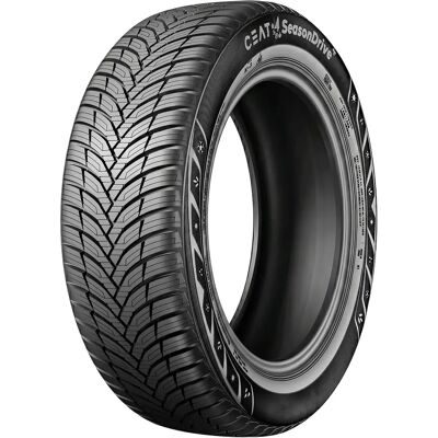 CEAT 235/65R 17 108V TL 4Season Drive XL SUV EXTRA LOAD (Pneu) CEAT 235/65R 17 108V TL 4Season Drive XL SUV EXTRA LOAD (Pneu)