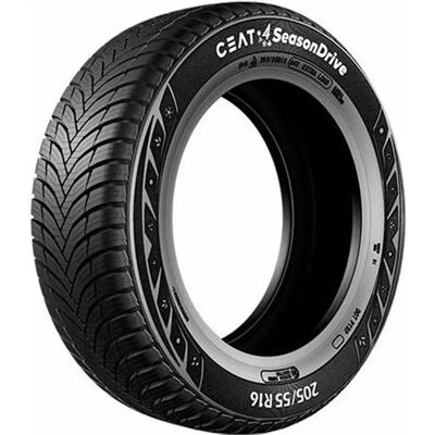 Ceat 4 SeasonDrive SUV 225/60 R17 - Pneumatika Ceat 4 SeasonDrive SUV 225/60 R17 - Pneumatika