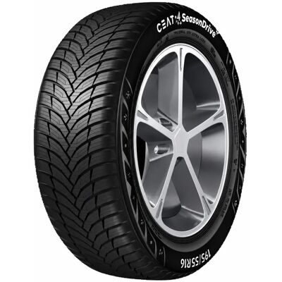 Nordexx 215/45R17 91W 4SEASONDRIVE (Osobní celoroční pneu) Nordexx 215/45R17 91W 4SEASONDRIVE (Osobní celoroční pneu)