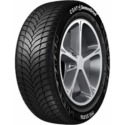 Nordexx 195/65R15 91V 4SEASONDRIVE (Osobní celoroční pneu) Nordexx 195/65R15 91V 4SEASONDRIVE (Osobní celoroční pneu)