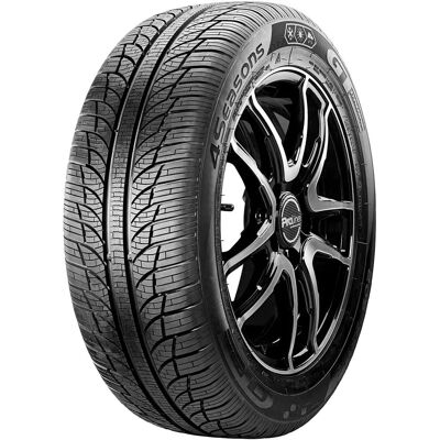 GT Radial 4SEASONS XL M+S 225/40 R18 - Celoroční pneumatiky GT Radial 4SEASONS XL M+S 225/40 R18 - Celoroční pneumatiky