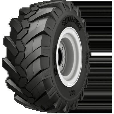 ALLIANCE 445/70 R22.5 (18 R22.5) 624 ALL STEEL 175A8/182A2 TL (Pneu) ALLIANCE 445/70 R22.5 (18 R22.5) 624 ALL STEEL 175A8/182A2 TL (Pneu)