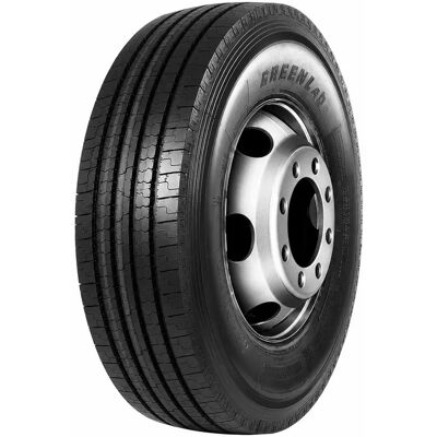 Torque TQ-121 315/70 R22,5 156/150L (154/150M) (Nákladní regionální / dálková vodící celoroční pneu) Torque TQ-121 315/70 R22,5 156/150L (154/150M) (Nákladní regionální / dálková vodící celoroční pneu)