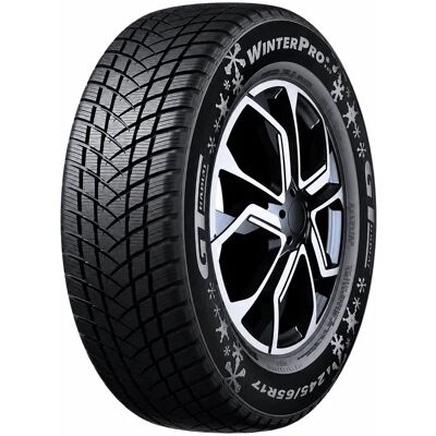 Zimní pneumatiky GT RADIAL - 195/50 R15 - Černá - Winter tires Zimní pneumatiky GT RADIAL - 195/50 R15 - Černá - Winter tires