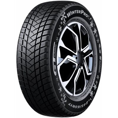 Zimní pneumatiky GT RADIAL - 195/50 R15 - Černá - Winter tires Zimní pneumatiky GT RADIAL - 195/50 R15 - Černá - Winter tires