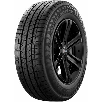 BFGoodrich 195/70R15C 104R ACTIVAN WINTER 2 DOT25 (Van zimní pneu BFGoodrich ACTIVAN WINTER 2 195/70-15) BFGoodrich 195/70R15C 104R ACTIVAN WINTER 2 DOT25 (Van zimní pneu BFGoodrich ACTIVAN WINTER 2 195/70-15)
