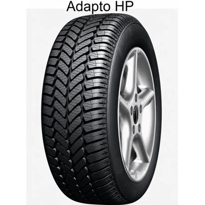 Sava 185/65R14 86H ADAPTO HP MS 3PMSF (Osobní celoroční pneu) Sava 185/65R14 86H ADAPTO HP MS 3PMSF (Osobní celoroční pneu)