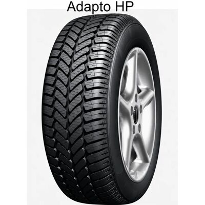 Sava 185/65R14 86H ADAPTO HP MS 3PMSF (Osobní celoroční pneu) Sava 185/65R14 86H ADAPTO HP MS 3PMSF (Osobní celoroční pneu)
