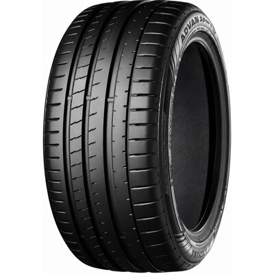 Yokohama 255/50R19 107Y ADVAN SPORT EV V108 XL EV DOT25 (Osobní letní pneu) Yokohama 255/50R19 107Y ADVAN SPORT EV V108 XL EV DOT25 (Osobní letní pneu)