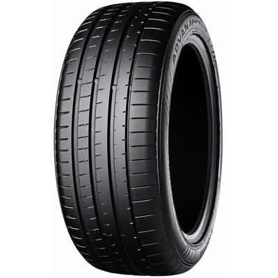 Yokohama 315/35R21 111Y Advan Sport V107 XL DOT25 (Osobní letní pneu) Yokohama 315/35R21 111Y Advan Sport V107 XL DOT25 (Osobní letní pneu)