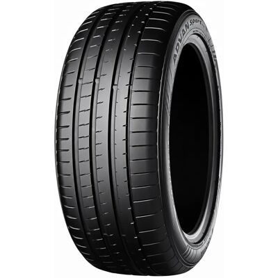 Yokohama 265/30R21 96Y Advan Sport V107 XL DOT26 (Osobní letní pneu) Yokohama 265/30R21 96Y Advan Sport V107 XL DOT26 (Osobní letní pneu)