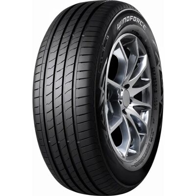 Windforce 195/65R15 91V ADVANFORS H/P DOT25 (Osobní letní pneu) Windforce 195/65R15 91V ADVANFORS H/P DOT25 (Osobní letní pneu)