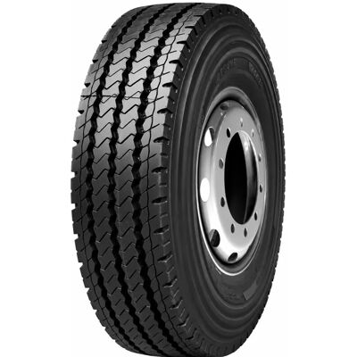 AEOLUS 265/70R 19.5 143J TL AGB23 VA / M+S / 3PMSF (Nákladní regionální univerzální pneu) AEOLUS 265/70R 19.5 143J TL AGB23 VA / M+S / 3PMSF (Nákladní regionální univerzální pneu)