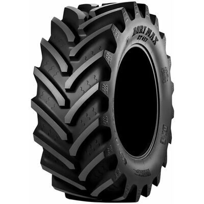 BKT 540/65R24 149A8 AGRIMAX RT 657 (Pneu) BKT 540/65R24 149A8 AGRIMAX RT 657 (Pneu)
